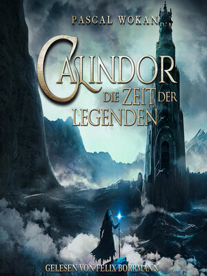 cover image of Calindor